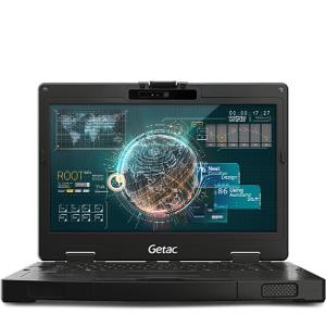 S410g2 B i5-8350u W10p Bt Rs232 8gb/256GB SSD 14in DVD Uk Kb Vga
