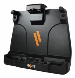 Ux10 Havis Pkg-ds-gtc-1101 Vehicle Dock With Brackets