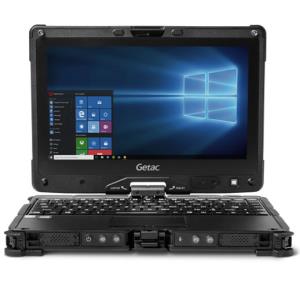 V110 G4 - 11.6in - i7-7200u - 16GB Ram 512GB SSD - Win10 Pro - Qwerty Uk