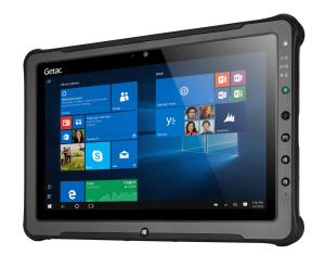 F110 G4 - 11.6in - i5-7300u - 8GB Ram - 256GB SSD - Win10 Pro