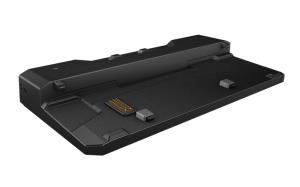 V110 Office Dock W/ 90w Ac Adapter (eu)