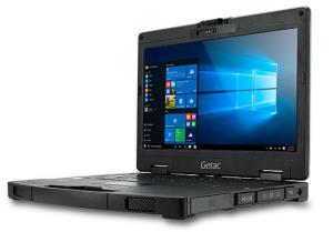 S410 G2 B - i5-8250u - 16/500GB HDD - Win10 Pro - Qwerty UK