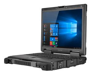 B300 G7 - 13.3in - i5-8250u - 8GB Ram - 256GB SSD - Win10 Pro