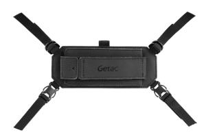 F110 G6 - Rotating Hand Strap And Kickstand