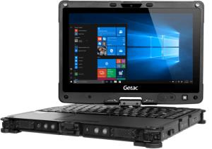 V110 G5 - 11.6in -  i7-8665u - 8GB Ram - 512GB SSD - Win10 Pro - Qwerty Italian