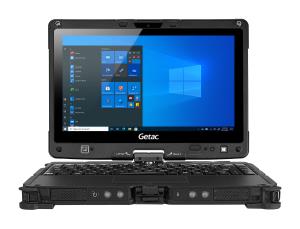 V110 G6 - i5-10210u - 8GB Ram - 256GB Pci-e SSD - Win10 Pro - Qwerty Uk - Eu/uk