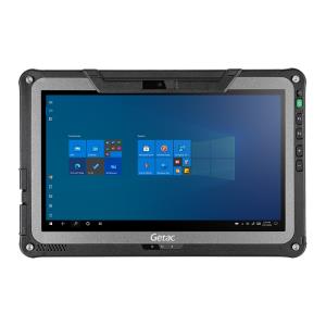 F110 G6-ex i5-1135g7 Webcam + Atex W10p +8GB 256GB Pcie SSD Sr Fhd+ts+digitizer Eu And Uk Power Cord
