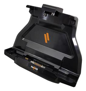 F110g5/g6 Havis Ds-gtc-221 Vehicle Dock (include 120w Vehicle Adapter)