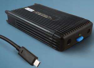 Adapter USBc-4815 Lind 60w USB-c Power