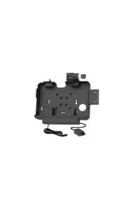 Zx10 - Ram Mounts Ram-hol-ge4pdklu Form-fit Dock