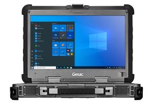 X500g3 (with Redesigned Media Bay Connector) i5-7440eq Vpro 15.6in +DVD W10p 8GB 500GB HDD Sunr Lcd