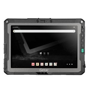Zx10 - Snapdragon 660 Webcam 10.1in Android+4GB Ram/64GB Sr(wuxga Lcd+ts+stylus)