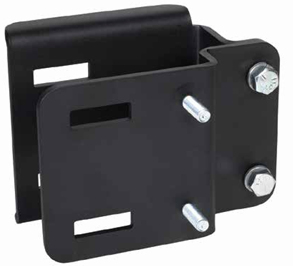 Linde Roll Formed Pillar Bracket