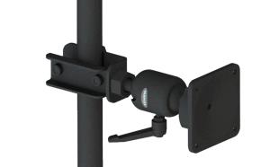 Zirkona Pole/surface Bracket