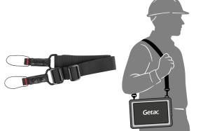 Zx80 - Shoulder Strap (2-point)