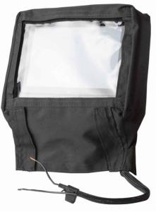 Universal 10in (25.4 Cm) Tablet Protective Cover