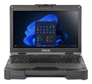 B360g3 Pro - 13.3in - U7-255h - 32GB ram -  1TB Pci-e SSD - Win11 - qwerty uk + webcam