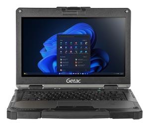 B360 g3 - 13.3in - U5-225h - 16GB ram - 256GB Pci-e SSD - Win11+ webcam (BV1164BYBVGX)