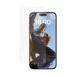 Screen Protector For iPhone 15 Pro Max 6.7in Ultra-wide Fit