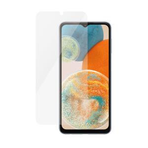 Screen Protector for Samsung Galaxy A24 Ultra Wide Fit