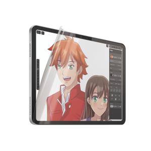 GraphicPaper Screen Protector For iPad Air 10.9IN and iPad 10.9IN Ultra-Wide Fit