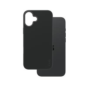 iPhone 16 6.7in Case Fashion Black MagSafe