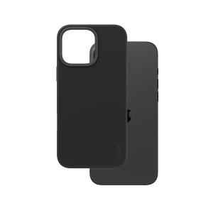 iPhone 16 6.9in Pro Case Fashion Black MagSafe
