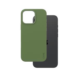 iPhone 16 6.9in Pro Case Fashion Green MagSafe