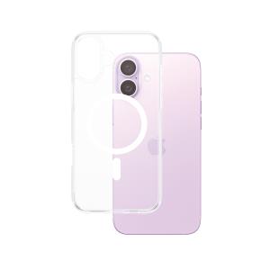 iPhone 16 6.7in HardCase White MagSafe