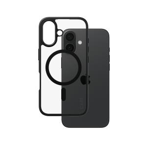 iPhone 16 6.1in Case Flagship Urban Combat Black MagSafe