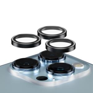Camera Lens Protector - Hoop Optic Rings iPhone 13 Pro / 13 Pro Max - Apple