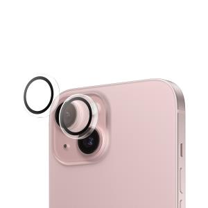 Hoops Transparant Lens Protector iPhone 15 Plus 15