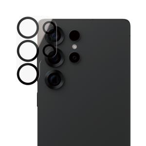 Picture Perfect Lens Protector - Clear - Samsung Galaxy S25 Ultra