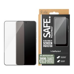 Screen Protector For OnePlus Ace 4/Ultra-Wide Fit
