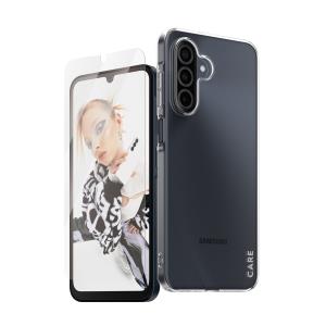 CARE by PanzerGlass Fashion 2-in-1 Bundle Samsung Galaxy A26 5G