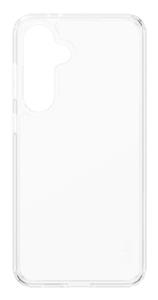 CARE by PanzerGlass Flagship Case Transparent Urban Combat w. Clear Frame Samsung Galaxy S24 F