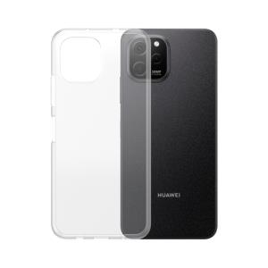 TPU Case Huawei Y61 Transparent