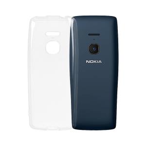TPU Case Nokia 8210 Libra Transparent