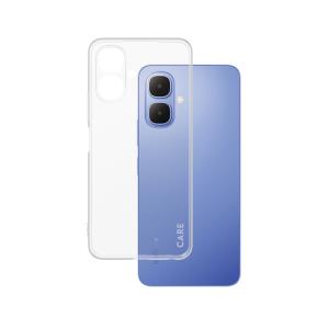 CARE by PG Fashionable Case Transparant X-ray Infinix Smart 10