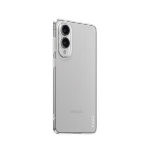 Fashionable Case Transparent X-Ray Soft Basic Samsung S25 Edge