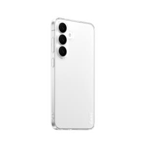 Fashionable Case Transparent X-ray Soft Basic Samsung Galaxy S25 Fe