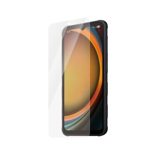 Screen Protector For Samsung Galaxy Xcover6 Pro and Xcover7 and Xcover7 Pro Ultra-Wi