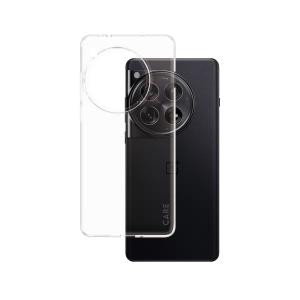 Fashionable Case Transparent X-Ray Soft Basic OnePlus Nord C