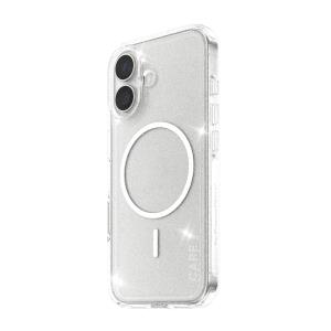 Flagship Case Urban Combat Star Lit w. White MagSafe iPhone 17