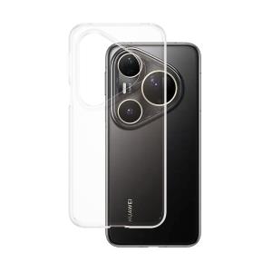 TPU Case Transparent Huawei Pura 80 Pro