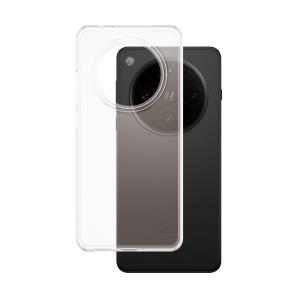 TPU Case Transparent Oppo A5x 4G
