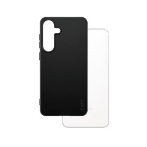 TPU Case Black Samsung Galaxy new S24 FE