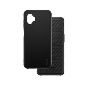 TPU Case Black Samsung Galaxy XCover7 Pro