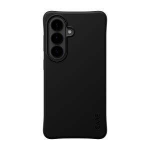 CARE by PanzerGlass Samba Case Black w. Qi Samsung Galaxy S 2026 Pro