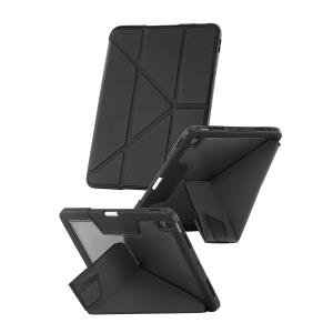 TPU Essential Case Black iPad Air 11In (2024-2025)